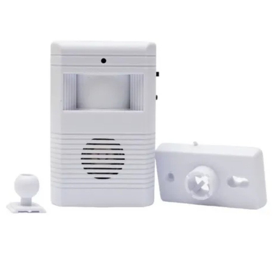 SENSOR SONORO DE PRESENÇA REF: NS-4730