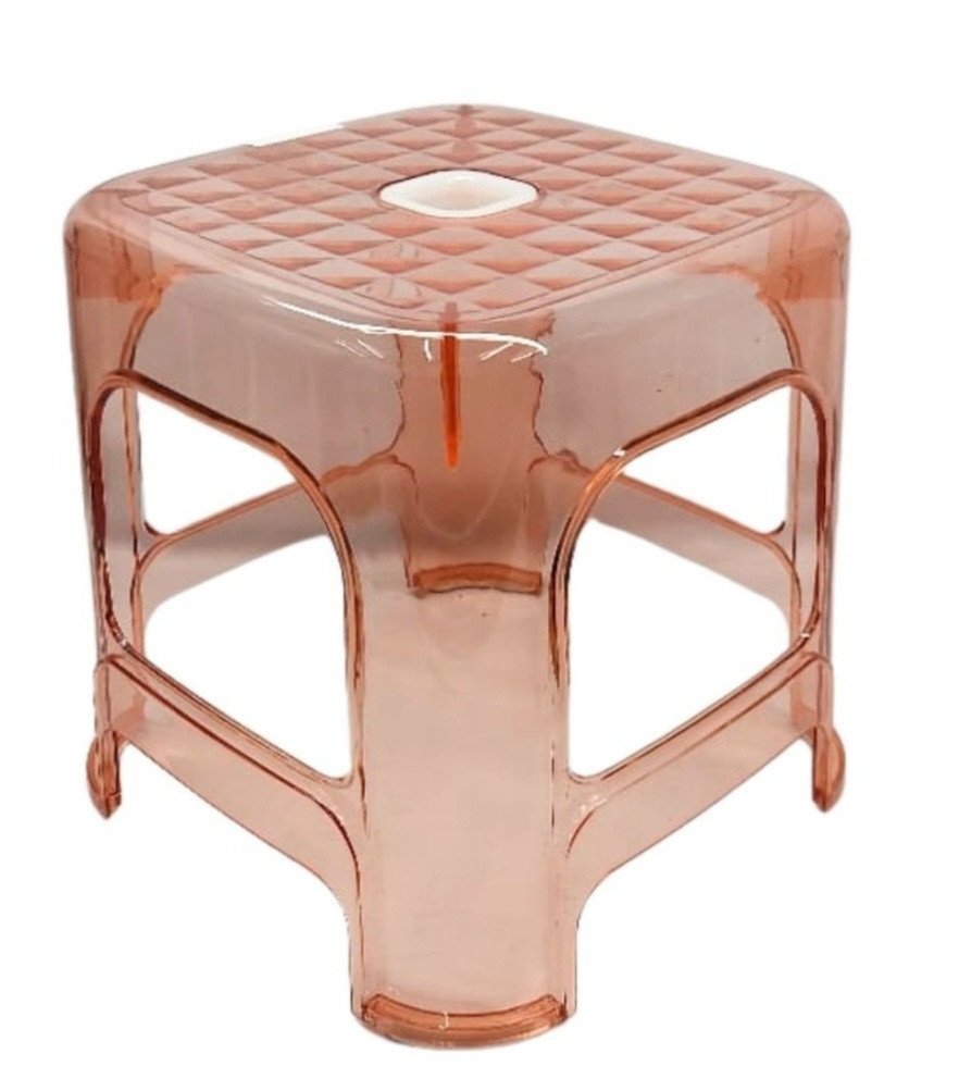 BANCO DE PLASTICO 21X23CM REF: NS-4556