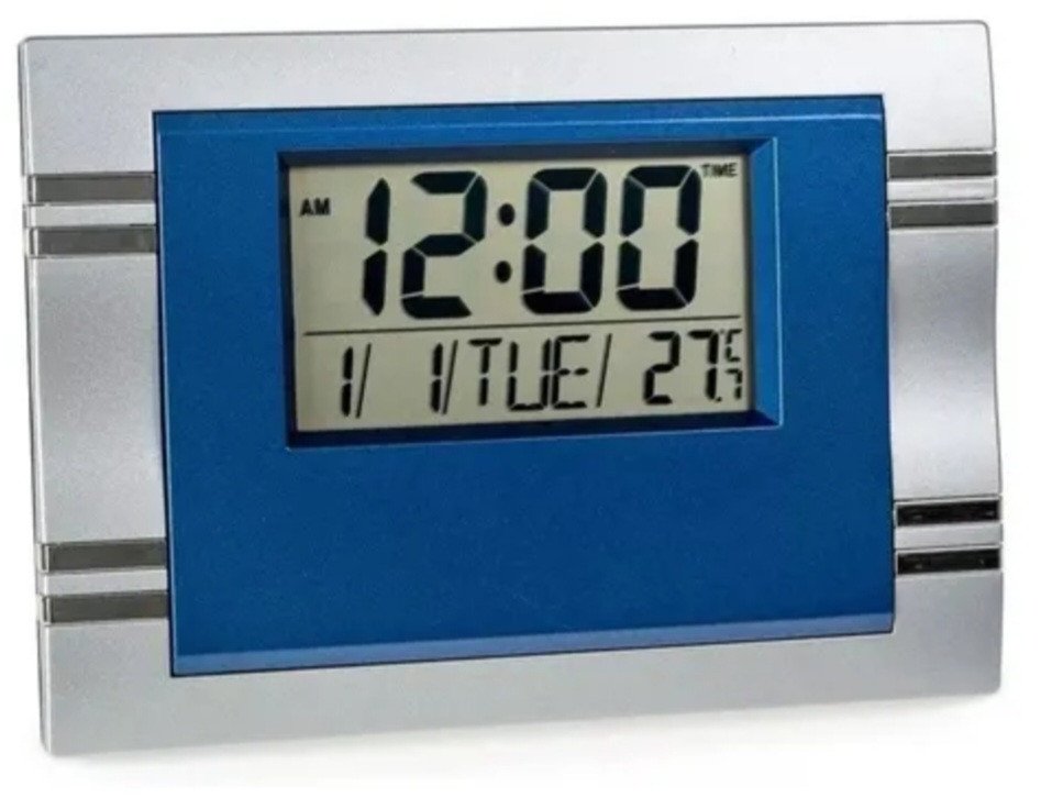 RELOGIO DE PAREDE DIGITAL REF: NS-0055