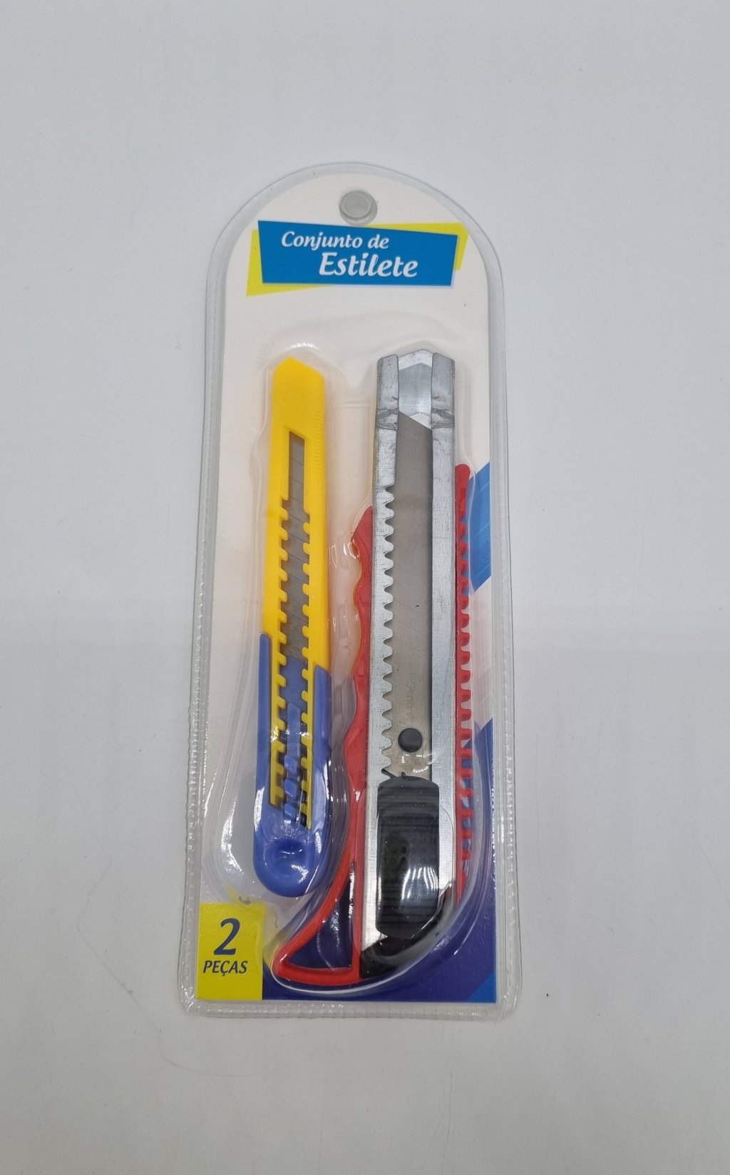 ESTILETE COM 2 PEÇAS REF: IM46171