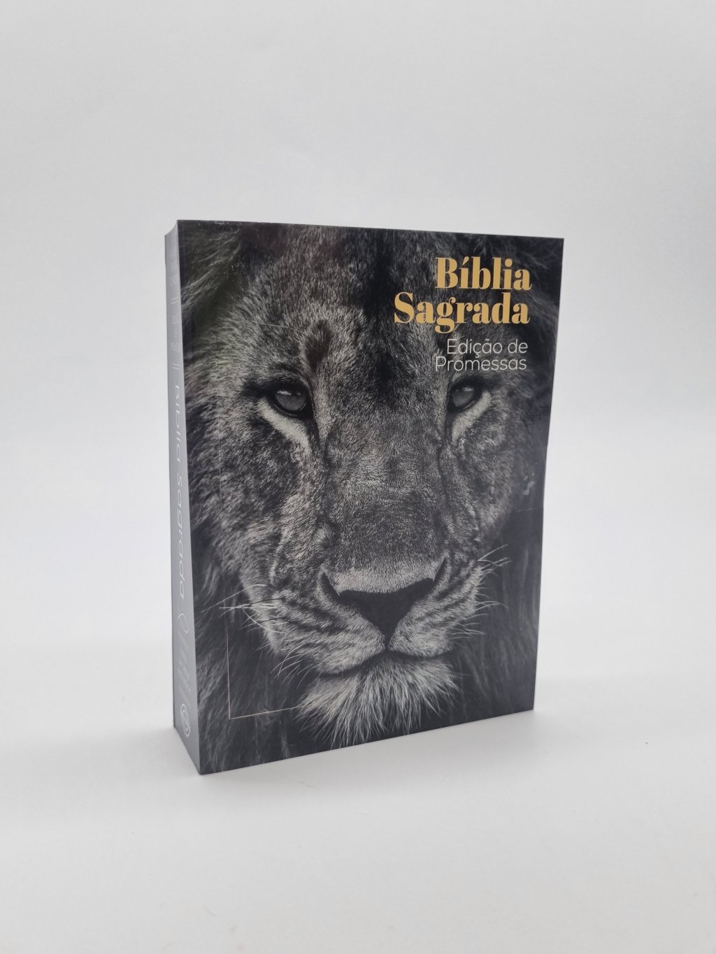 BIBLIA PEQUENA BROCHURA REF: 6866