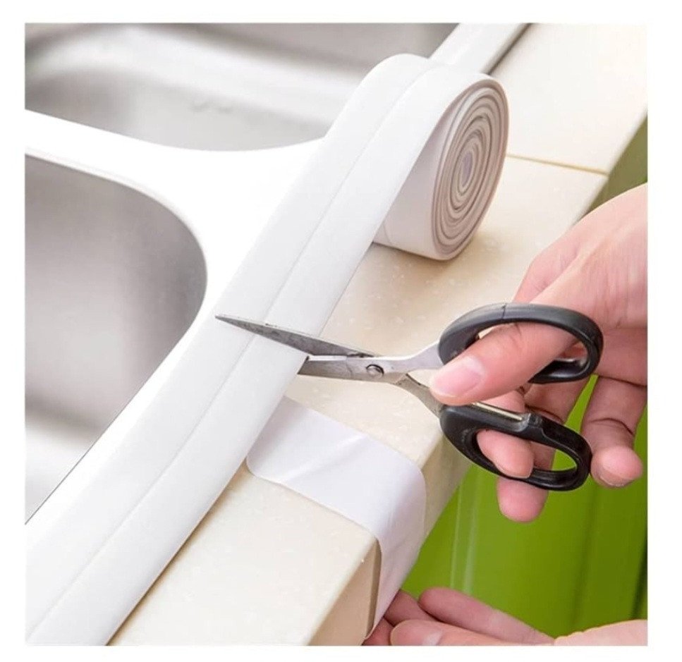 FITA ANTI-MOFO FEITO EM PVC REF: 6882