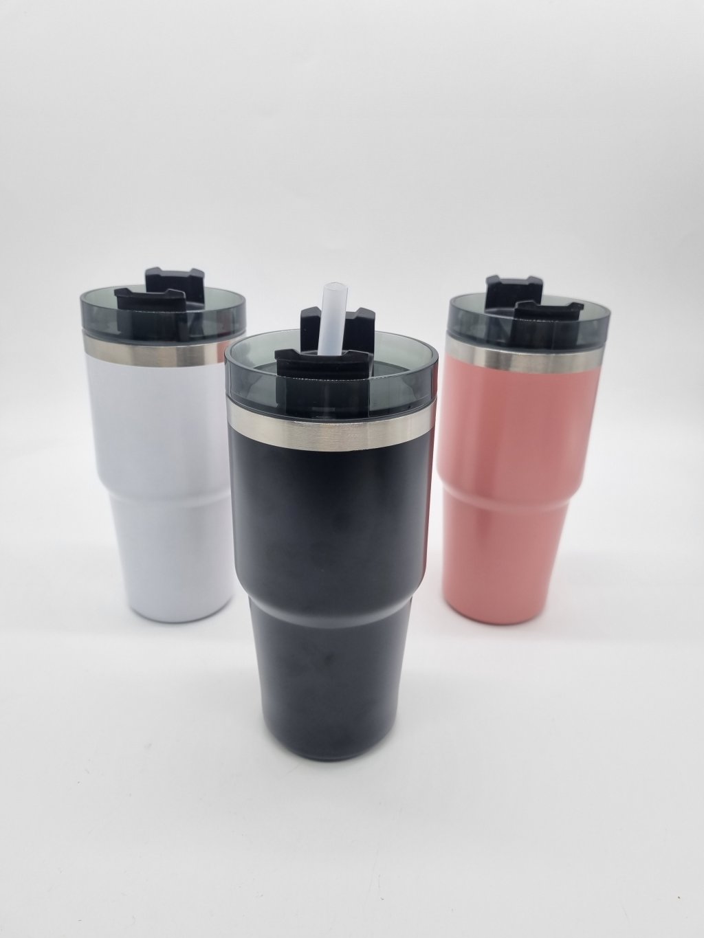 COPO TERMICO COM TAMPA 600ML REF: TOP1464