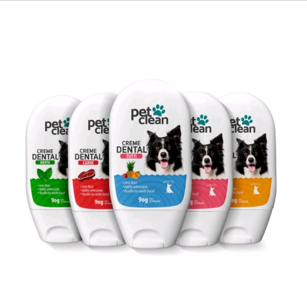 PET CLEAN CREME DENTAL REF:6922