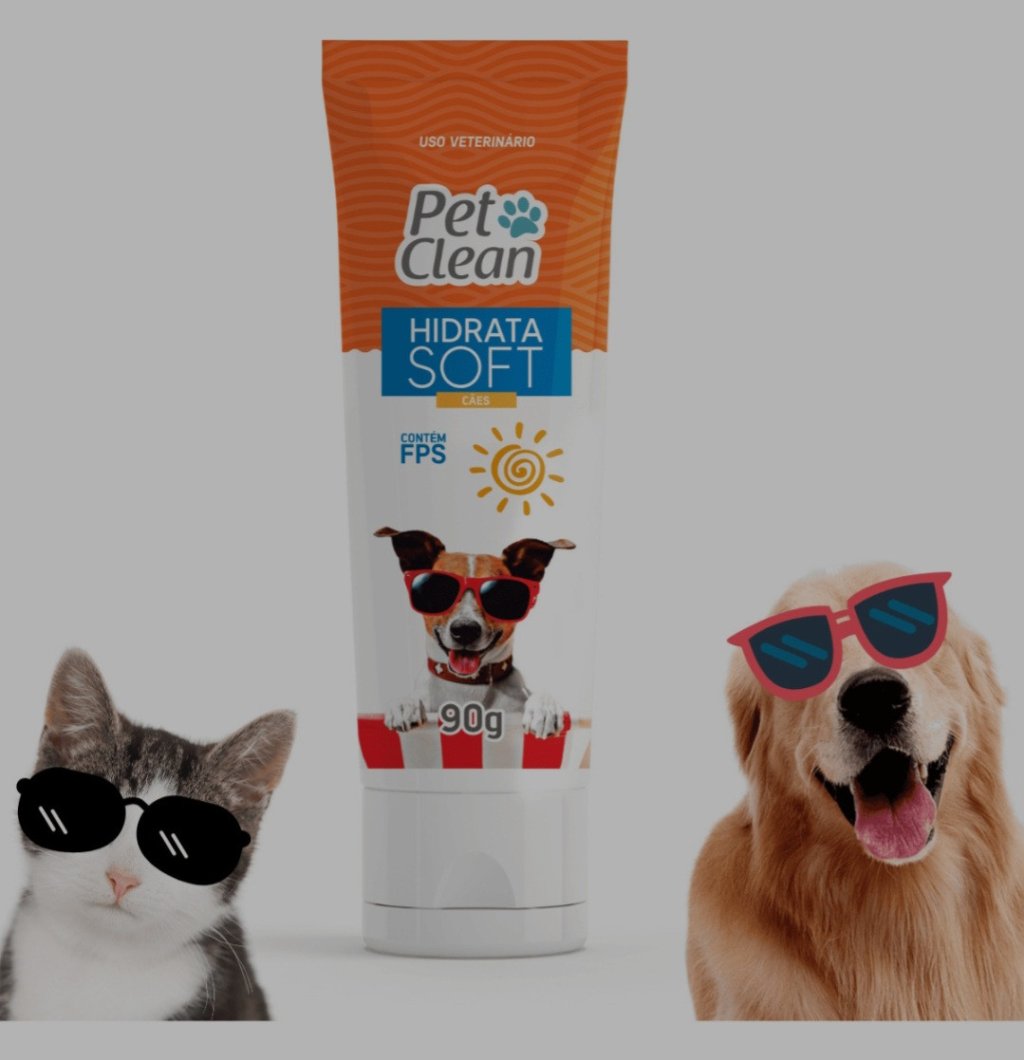 PEt CLEAN HIDRATA SOFT  REF:6927