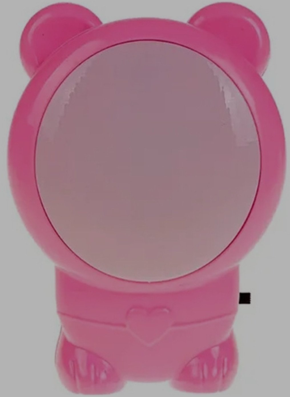 ABAJUR DE LED TOMADA REF:MG-9435