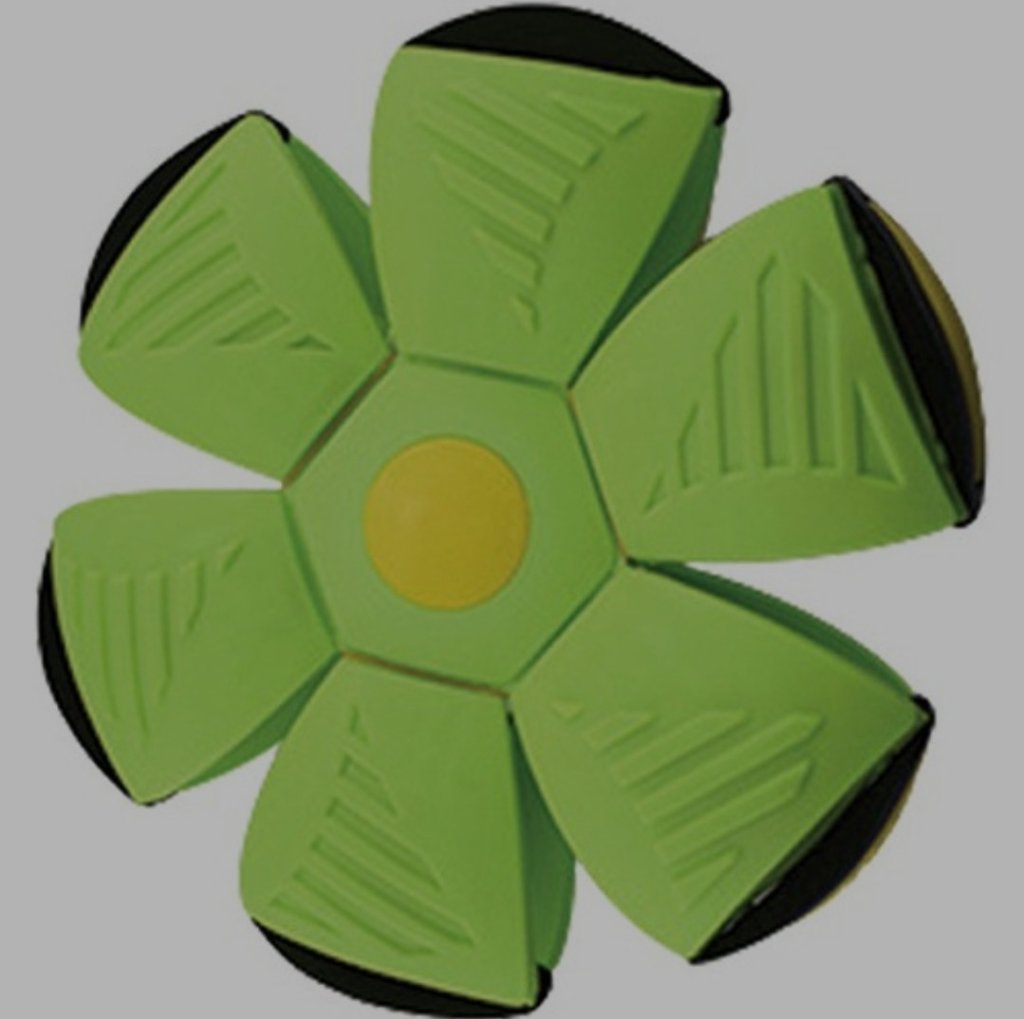 BOLA MAGICA REF:6908