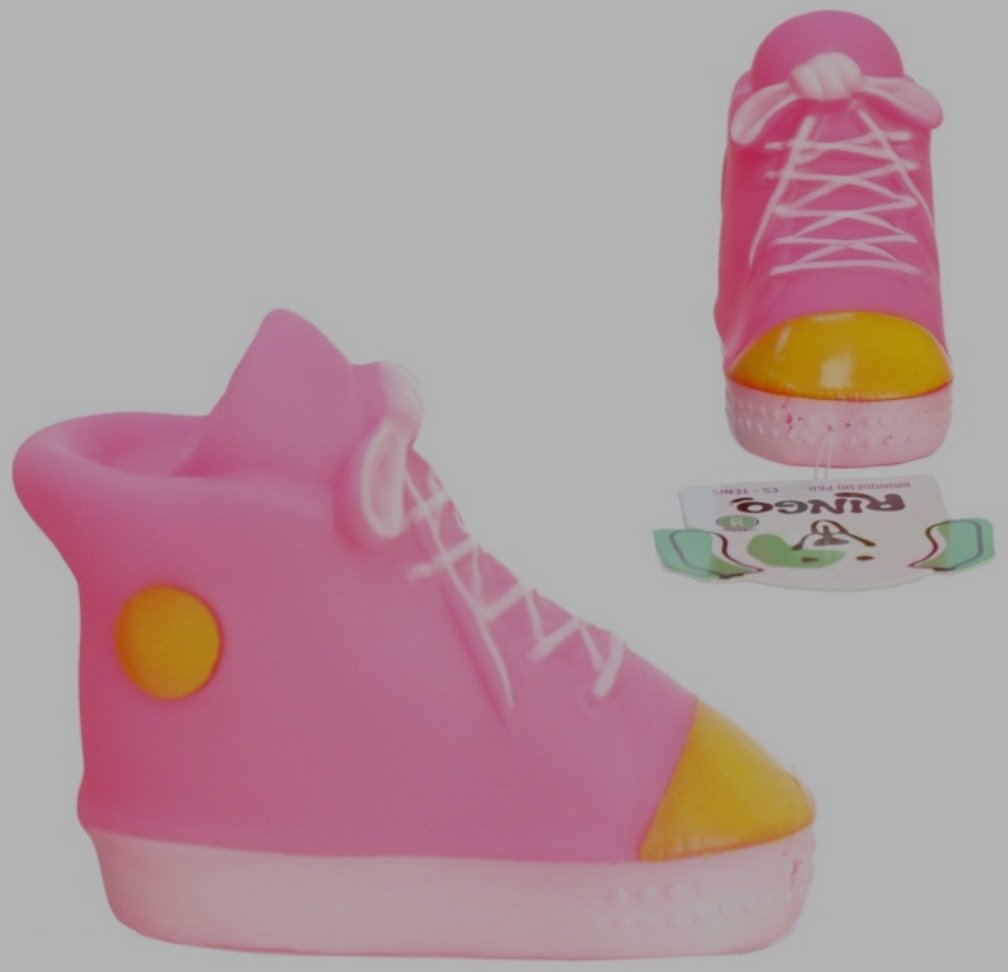 MORDEDOR SAPATO REF:RG0067