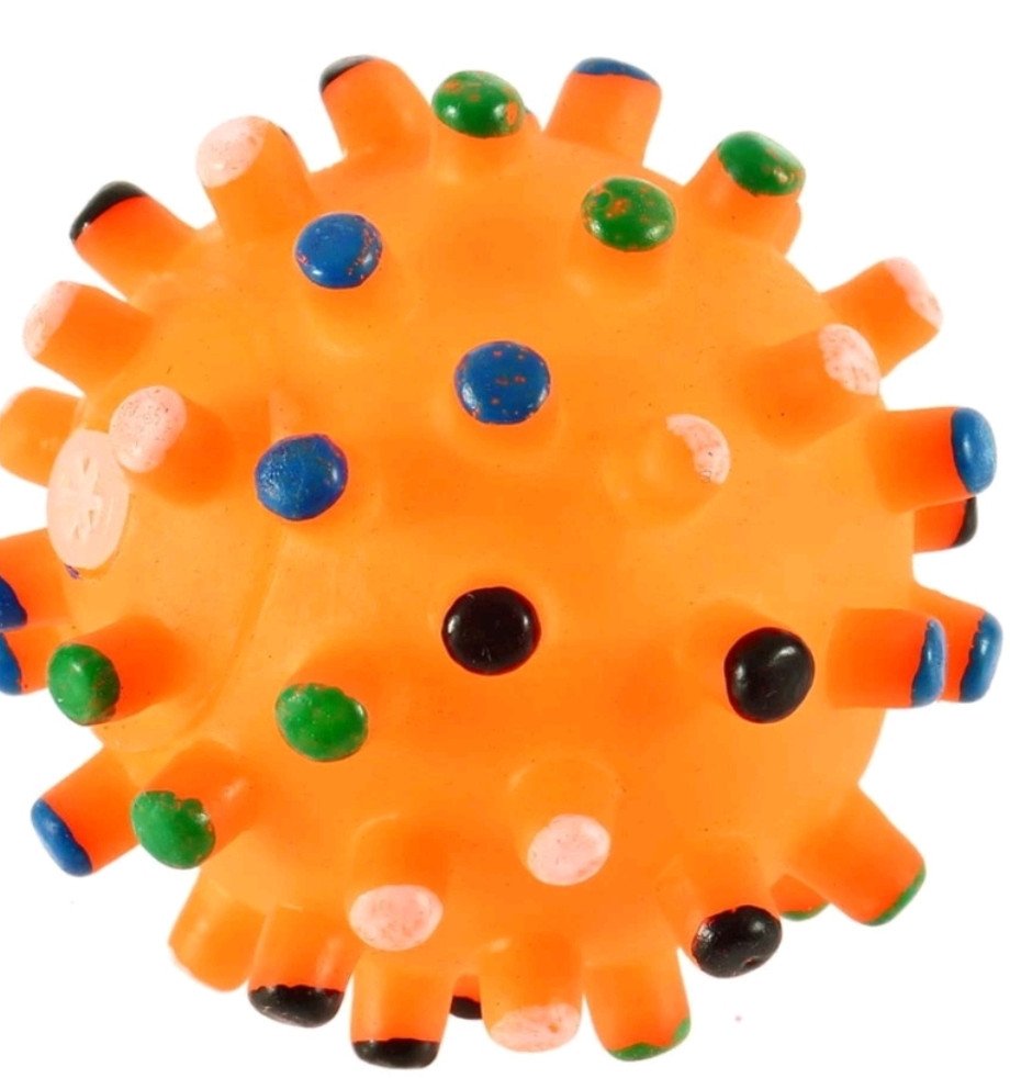 MORDEDOR BOLA RINGO REF:RG-0059