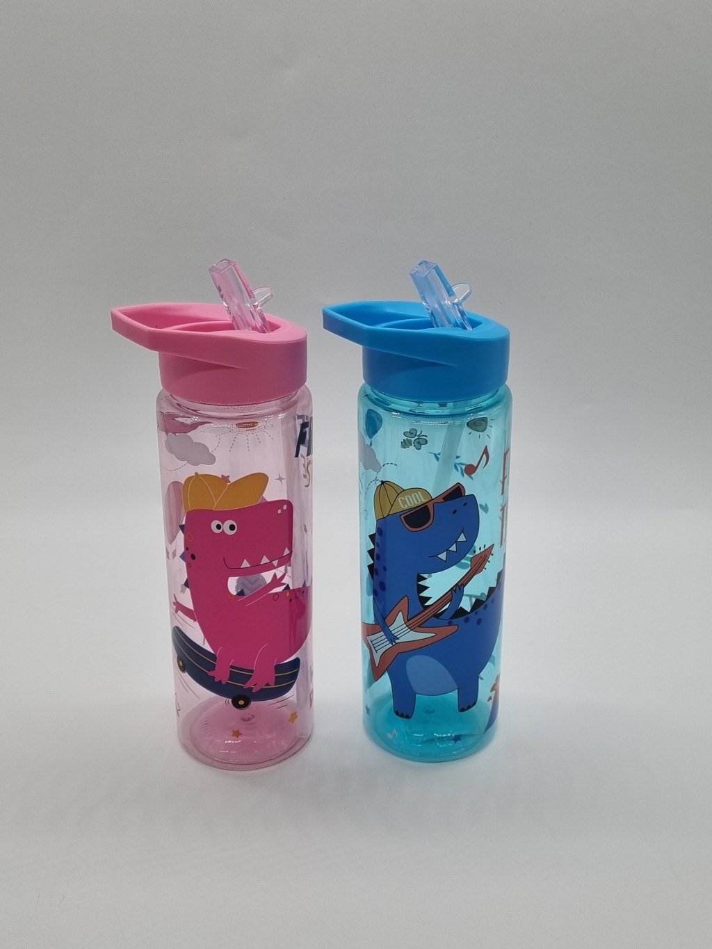 GARRAFA INFANTIL 700ML REF: MG-9547
