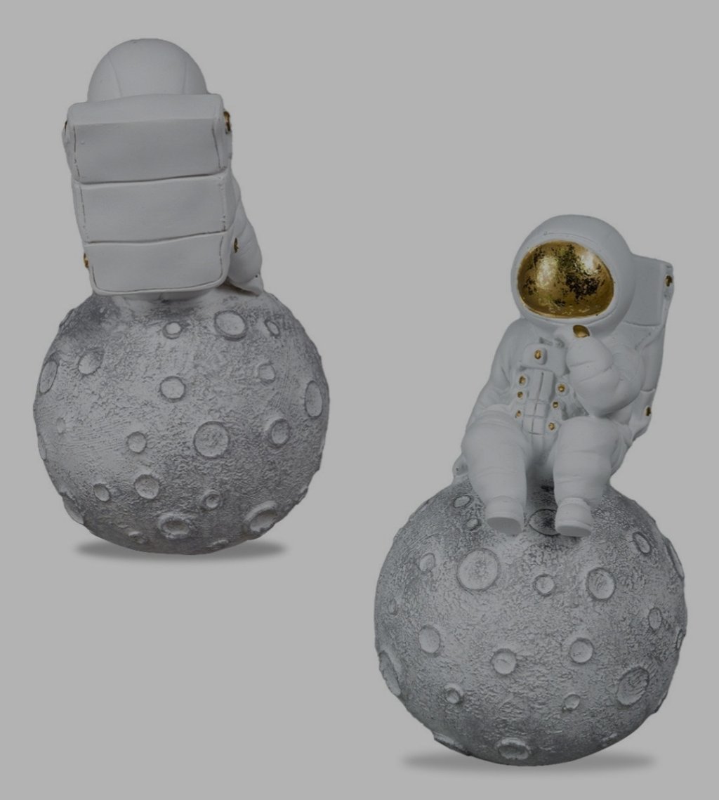 ASTRONAUTA LUMINOSO REF:6983