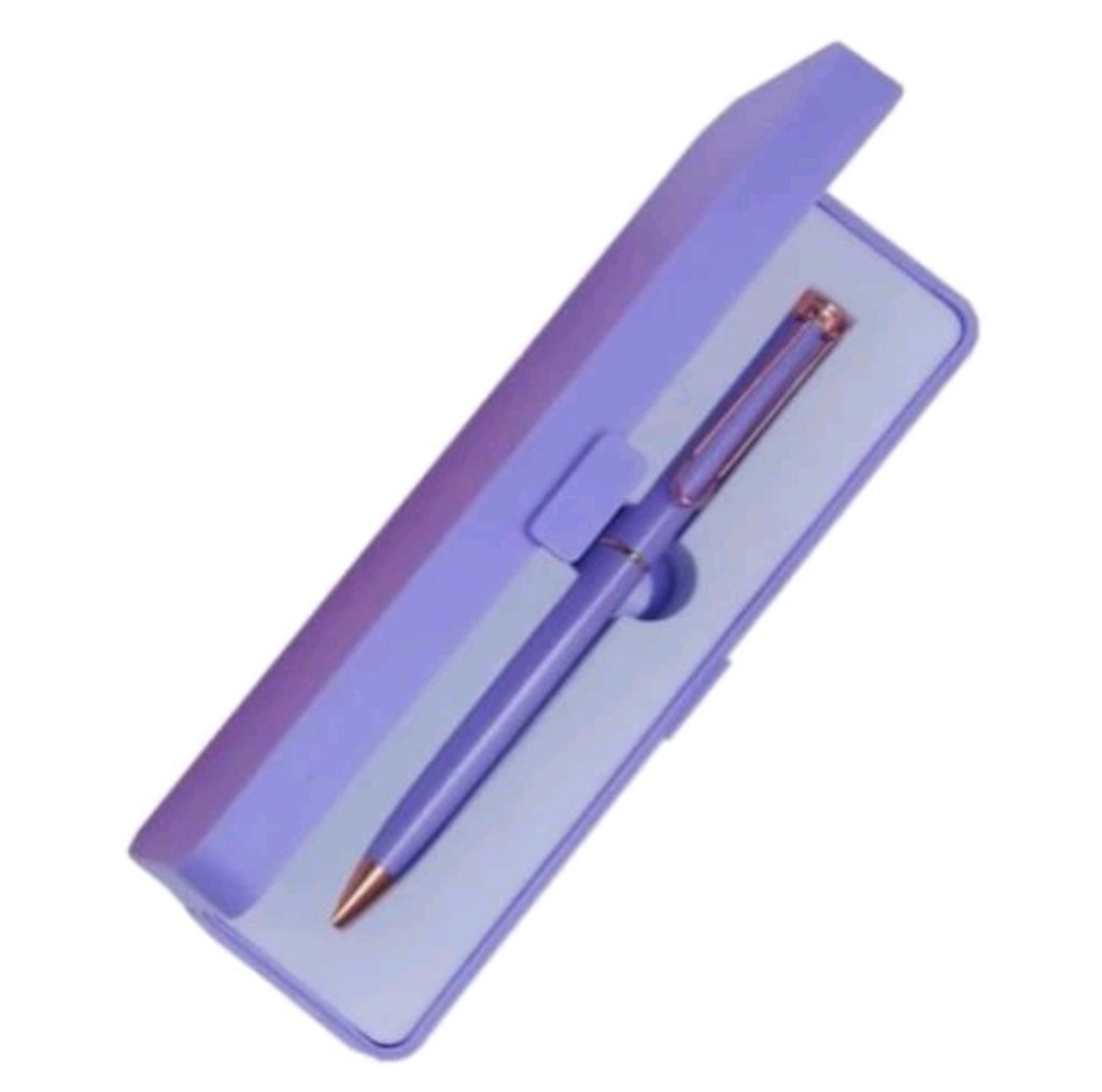 CANETA ESFEROGRÁFICA REF: MJ-R21355-C2