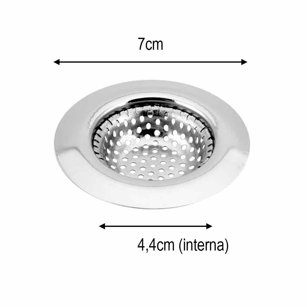 RALO PARA PIA 7CM REF:SQ-3962