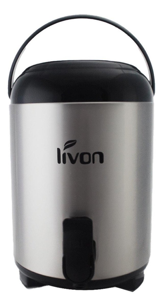 BOTIJAO TERMICO 3,8L REF:5754