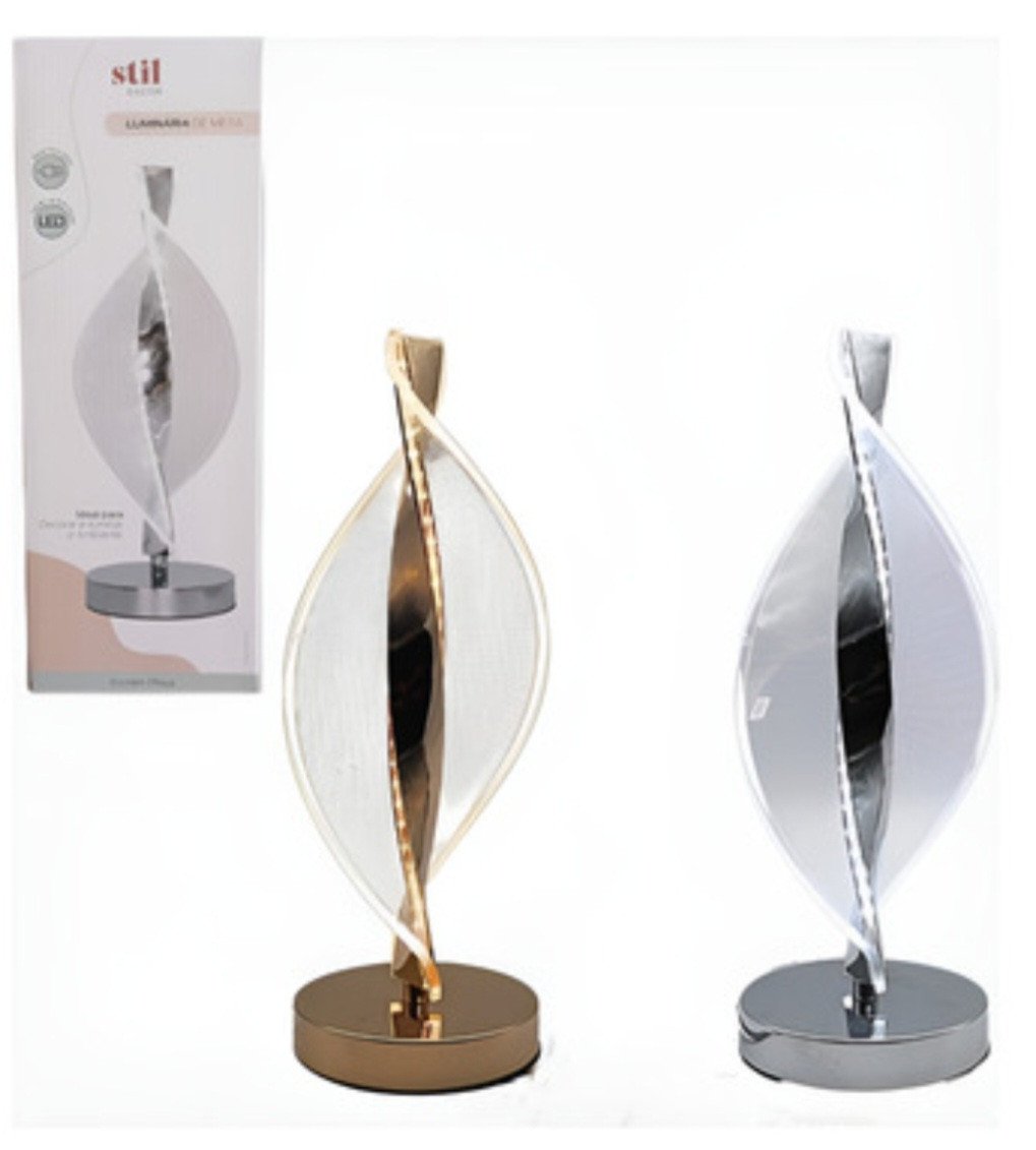 LUMINARIA DE MESA DE LED REF: FJ90968