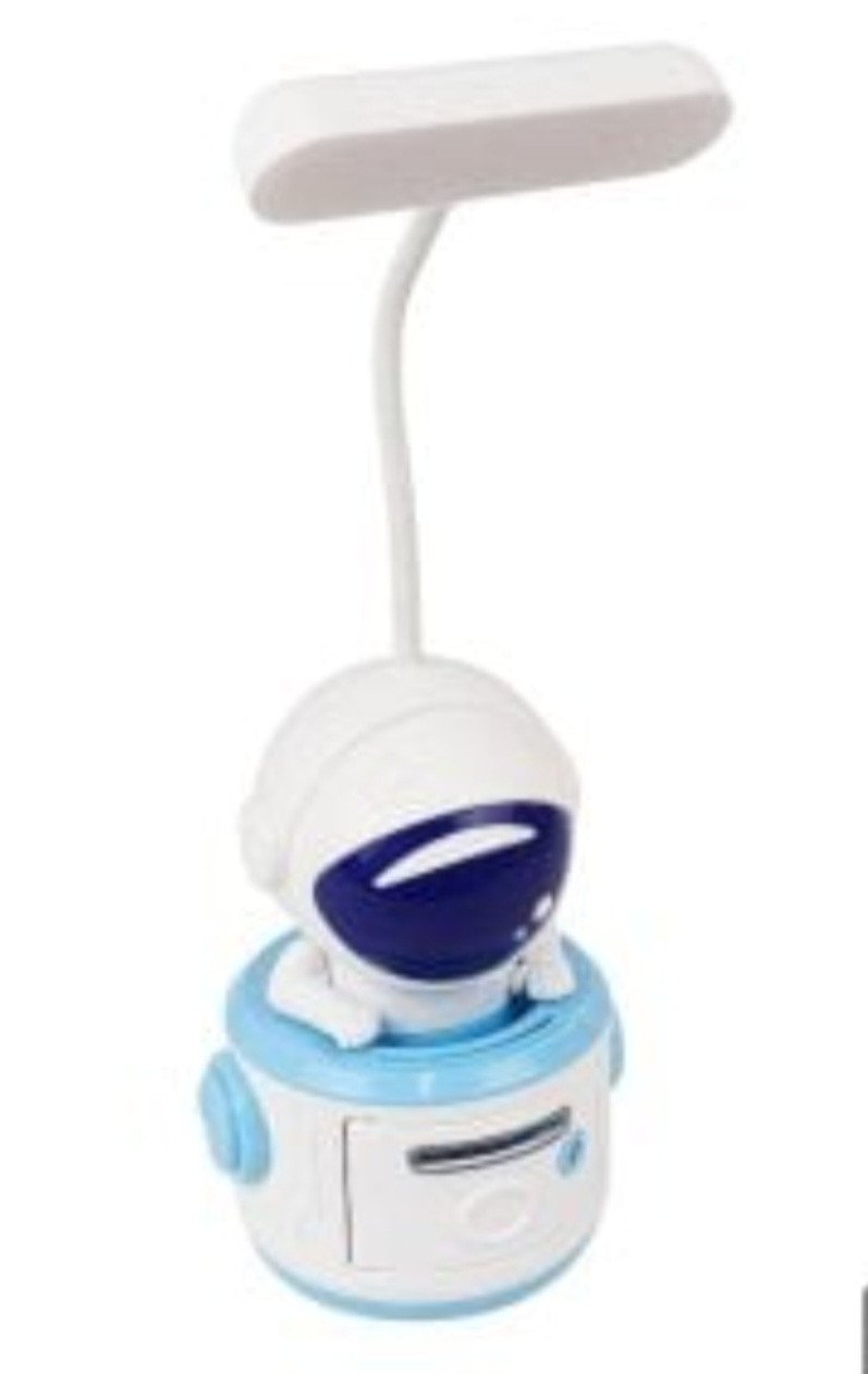 LUMINARIA ASTRONAUTA REF: LH57