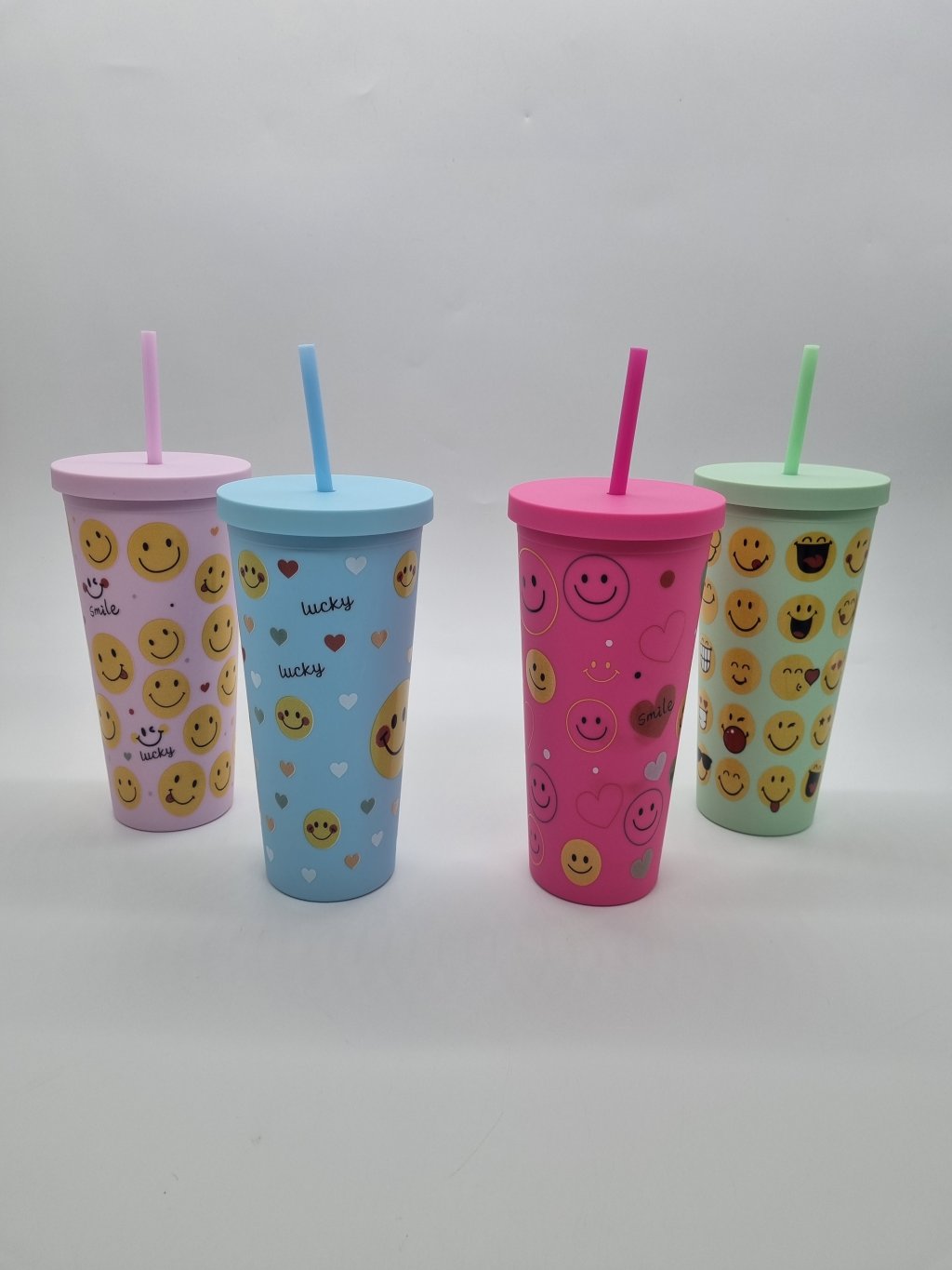 COPO DE PLASTICO 710ML REF: LH513