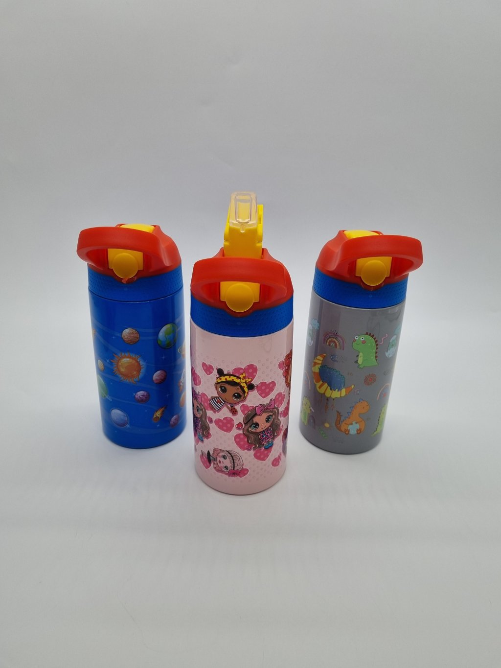 GARRAFA ISOTERMICA DUPLA CAMADA 500ML REF: GDR1762