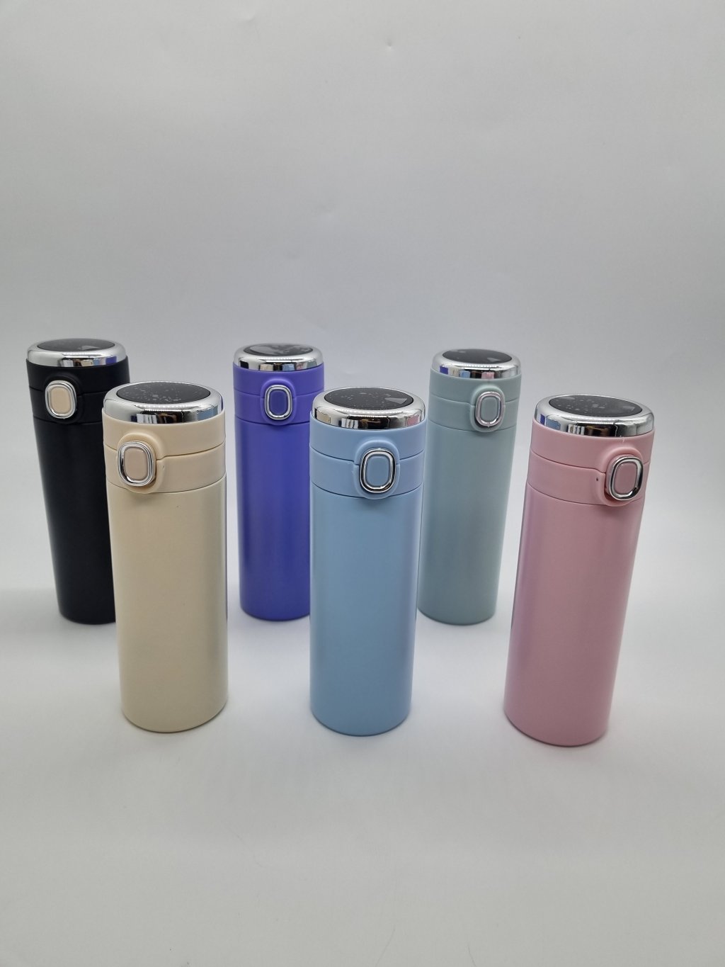 GARRAFA ISOTERMICA 420ML REF: GDR1464