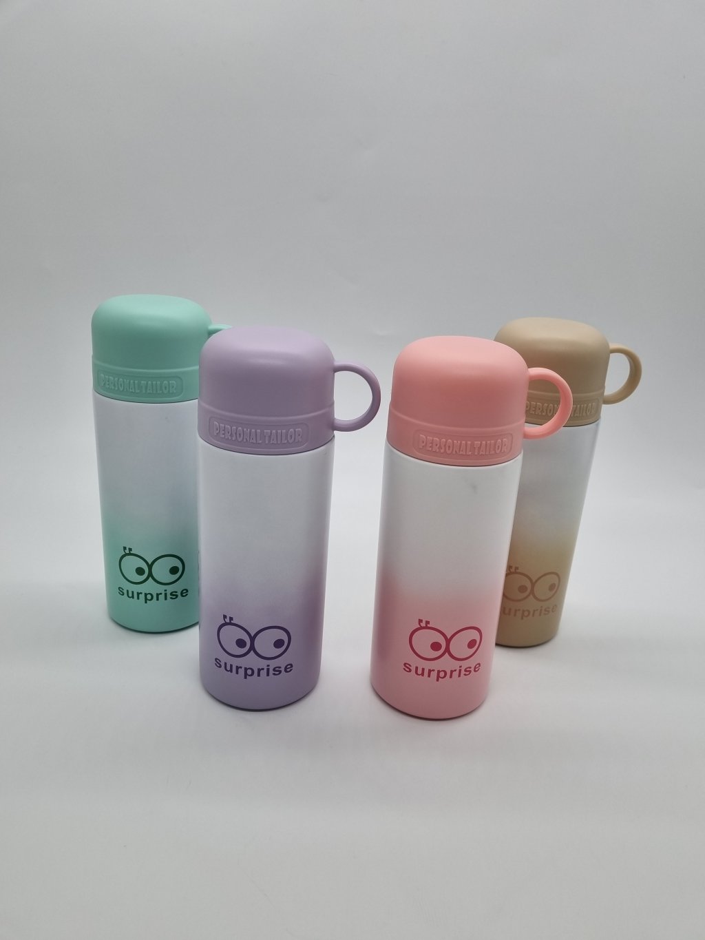 GARRAFA ISOTERMICA 450ML REF: MAX0124