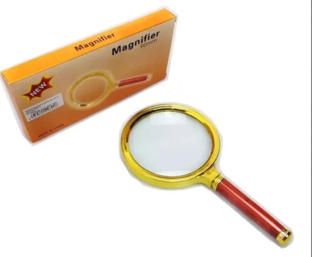 LUPA 100MM REF: 23616802-4