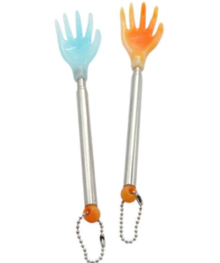 COÇADOR EM POLIPROPILENO REF: 6234