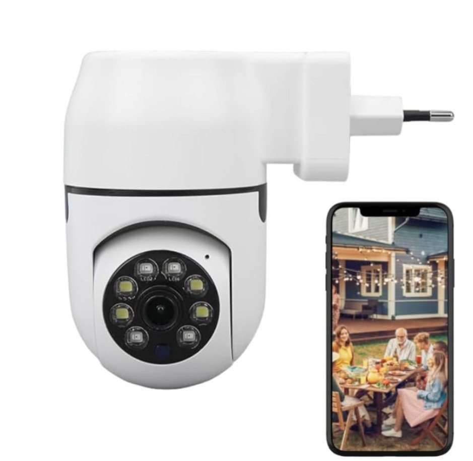 CAMERA DE SEGURANCA REF: JT8178