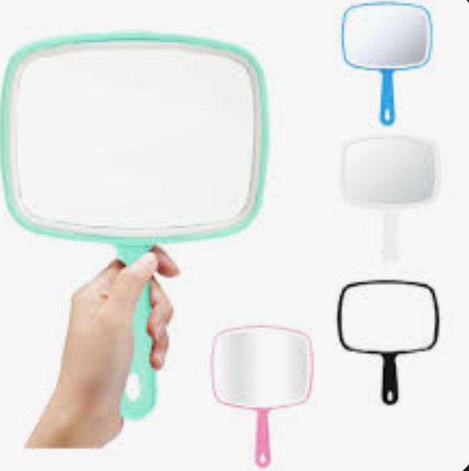 ESPELHO VIDRO 22,5X30,5CM REF: CB1477