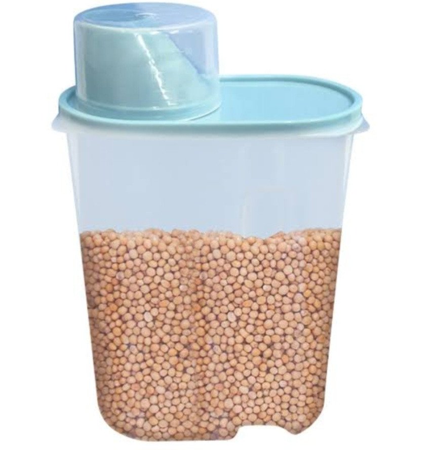 POTE DE POLIPROPILENO 2.5L REF: 6998