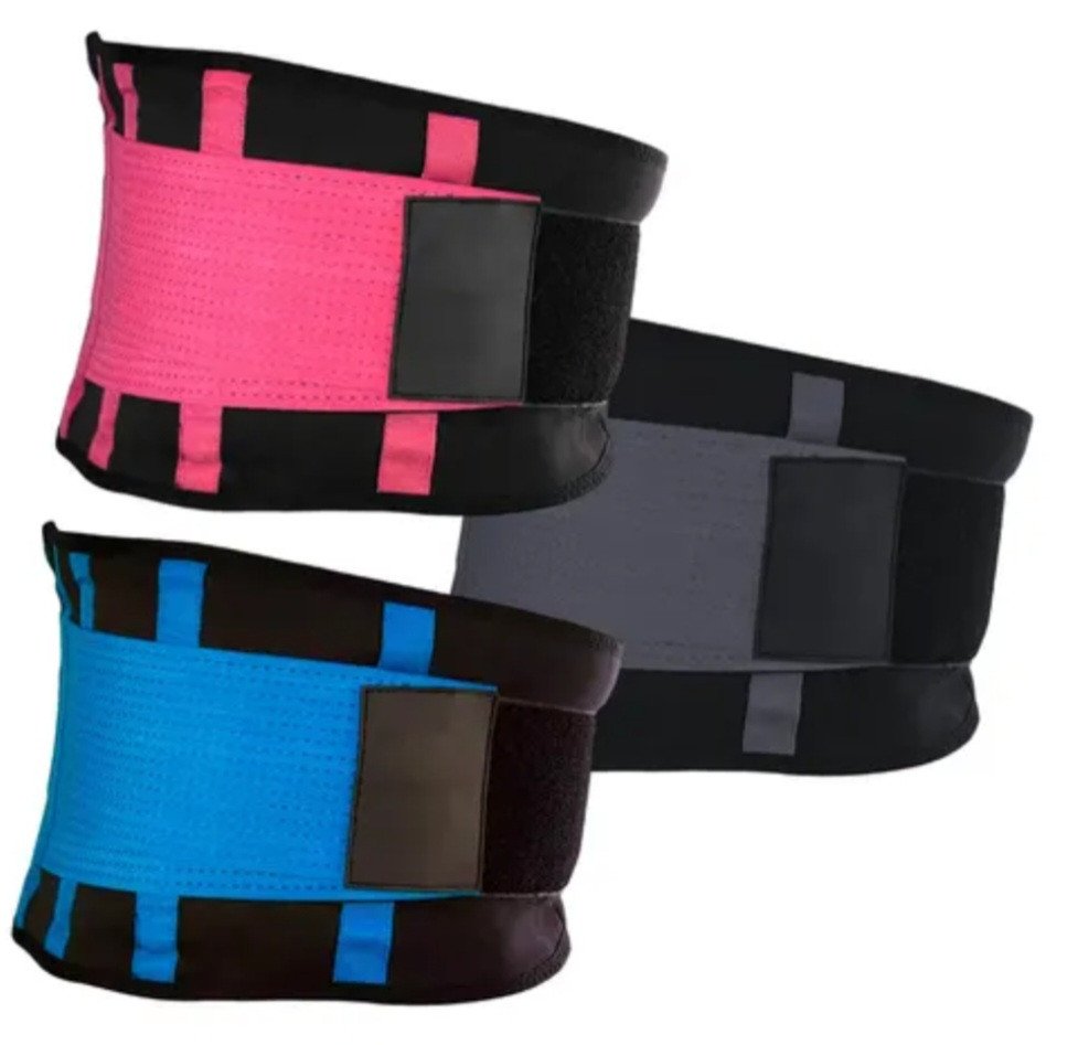 CINTA MODELADORA REF: 7230