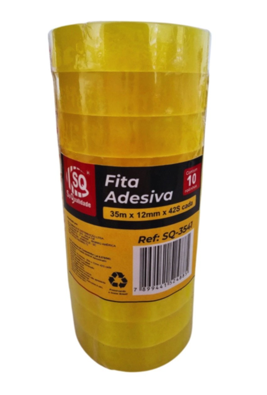 DUREX C/ 10 UNDS REF: SQ3541