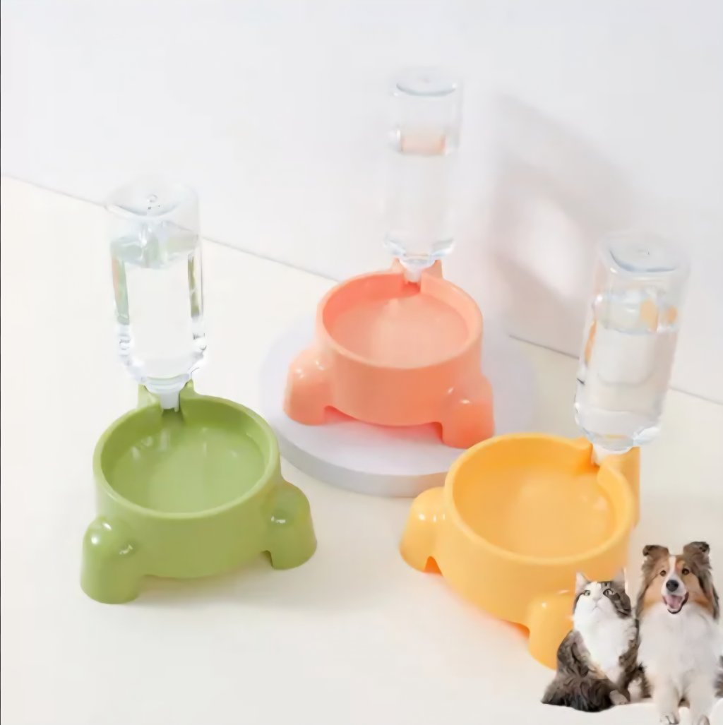 BEBEDOURO AUTOMÁTICO 550ML REF:CB4883