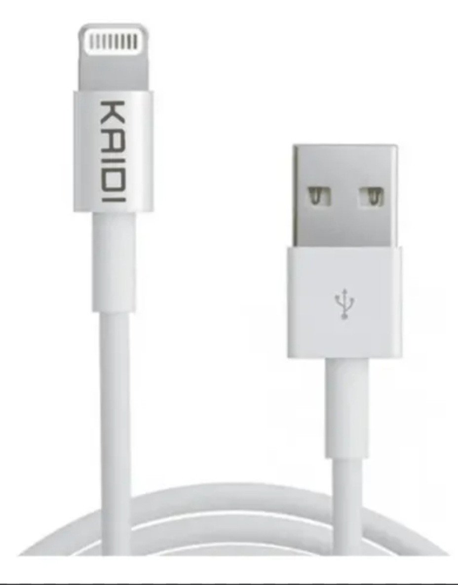 CABO USB PARA LIGTHNING 1 METRO REF: 7269