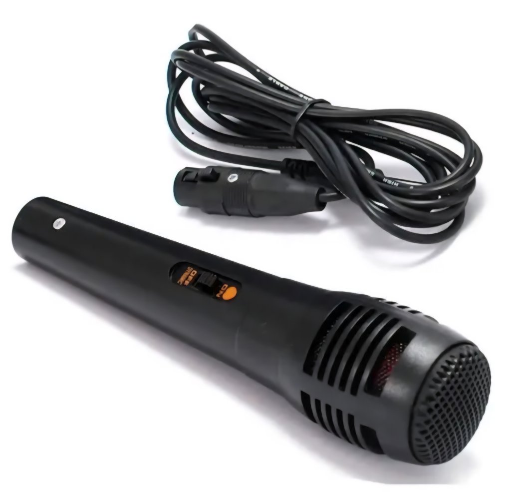 MICROFONR DE MAO VM-338