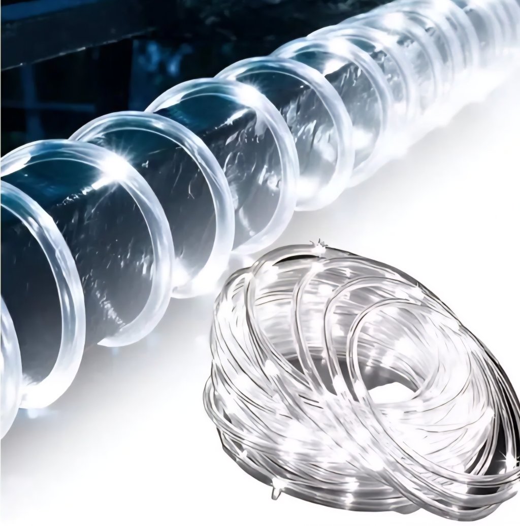 MANGUEIRA SUPER BRILHO 10MT REF: 7335