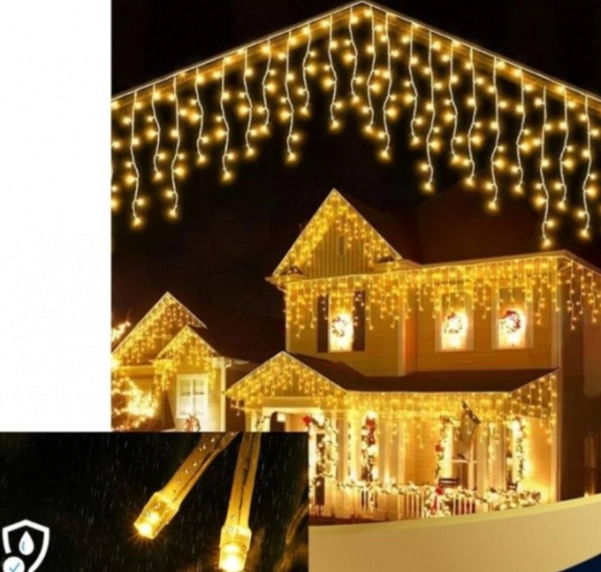 PISCA PISCA CASCATA 5MT REF: 7330