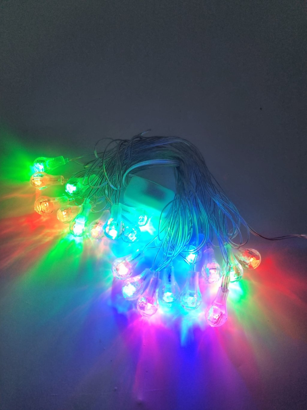 PISCA PISCA BOLINHA 4,5 METROS REF: LN214