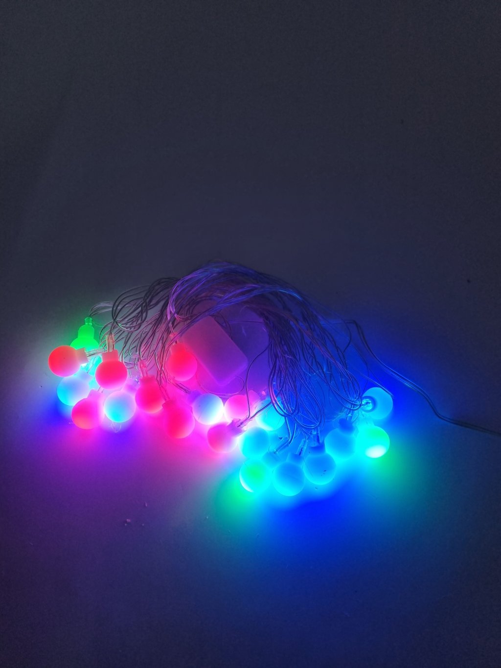 PISCA PISCA BOLINHA REF: LN213