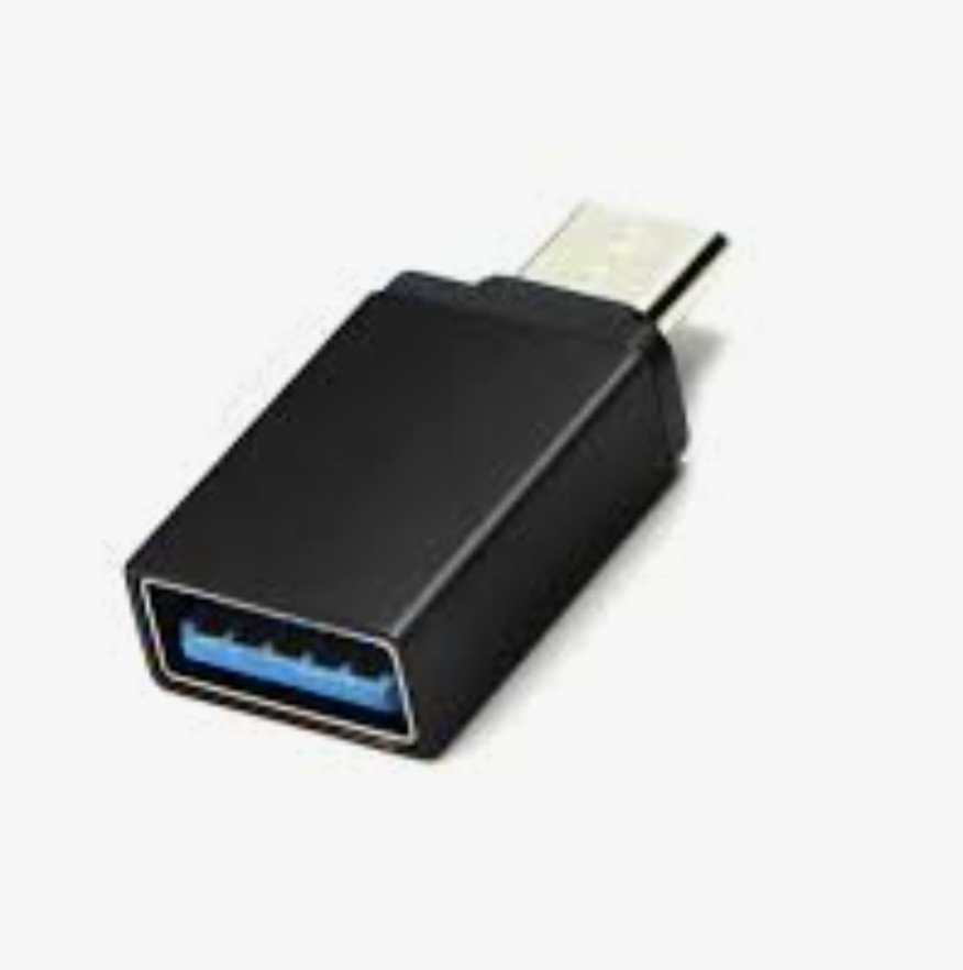 ADAPTADOR TIPO-C X USB OTG REF: GB54190