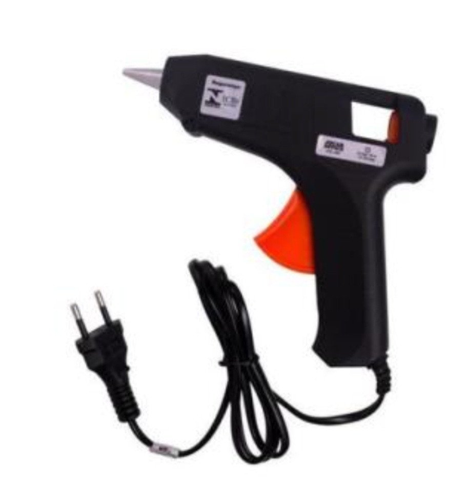 PISTOLA DE COLA QUENTE 40W REF: YT4630