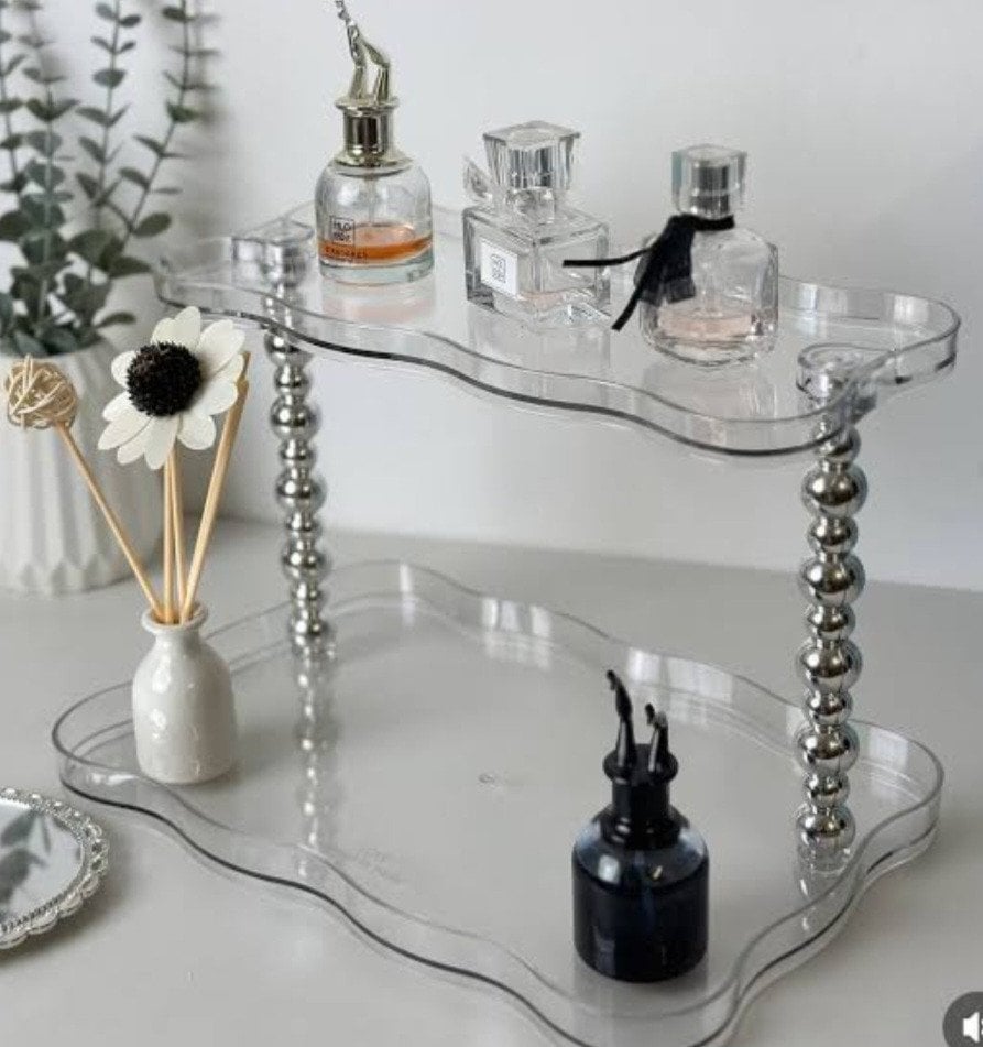 ORGANIZADOR MULTIUSO 28X19X20CM REF: TRC1166