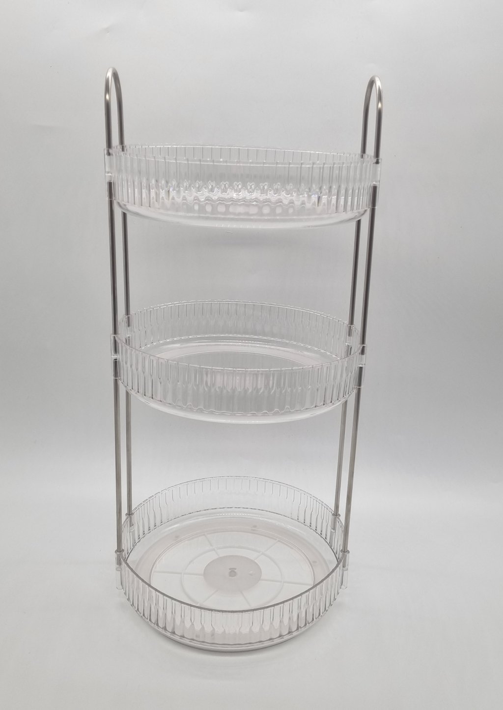 ORGANIZADOR TRIPLO MULTIUSO 23X47CM REF: TRC1041