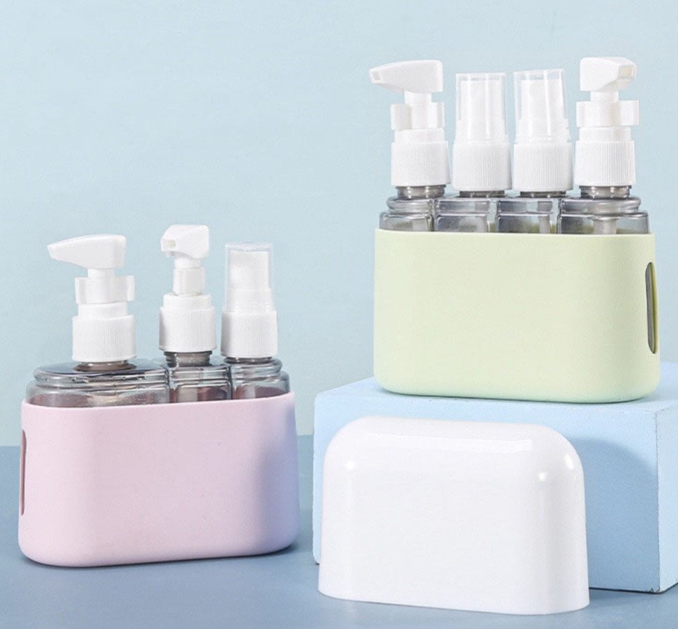 KIT VIAGEM REF: TRC1323