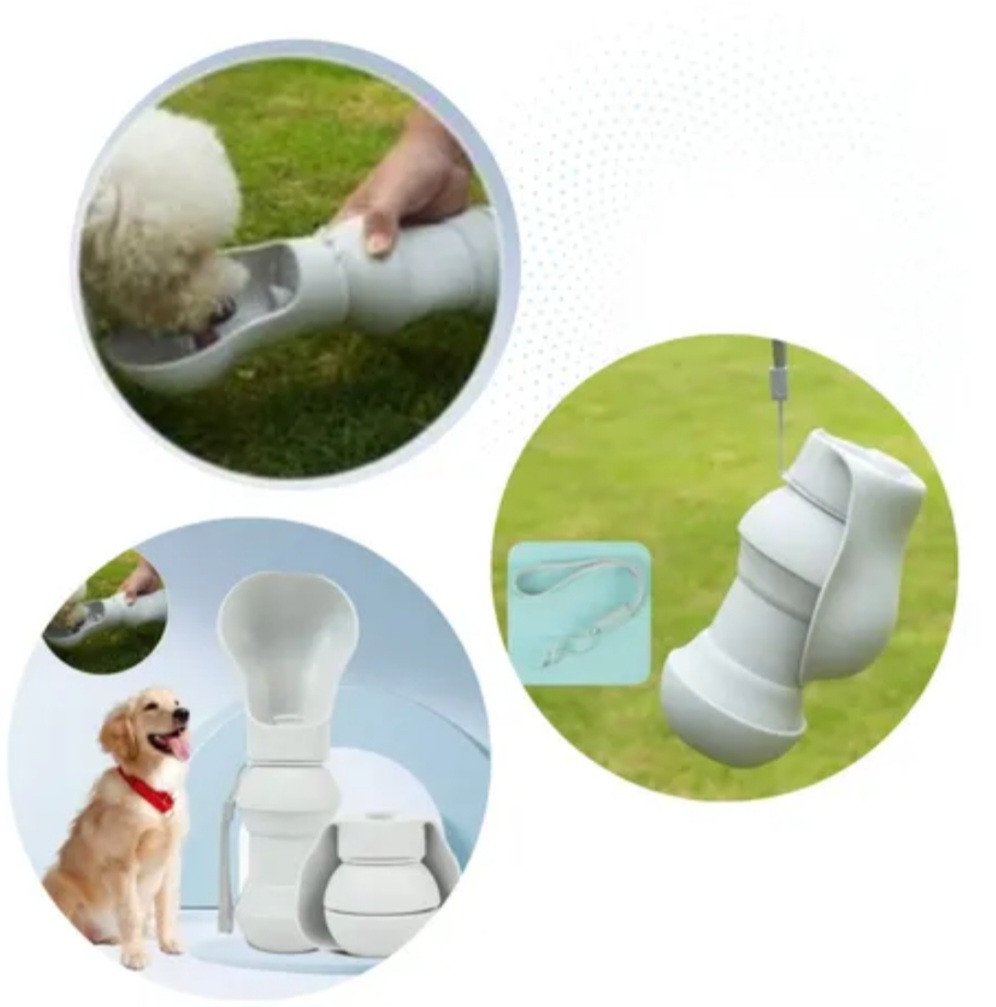 BEBEDOURA PORTATIL P PETS 4EF: TRC8893