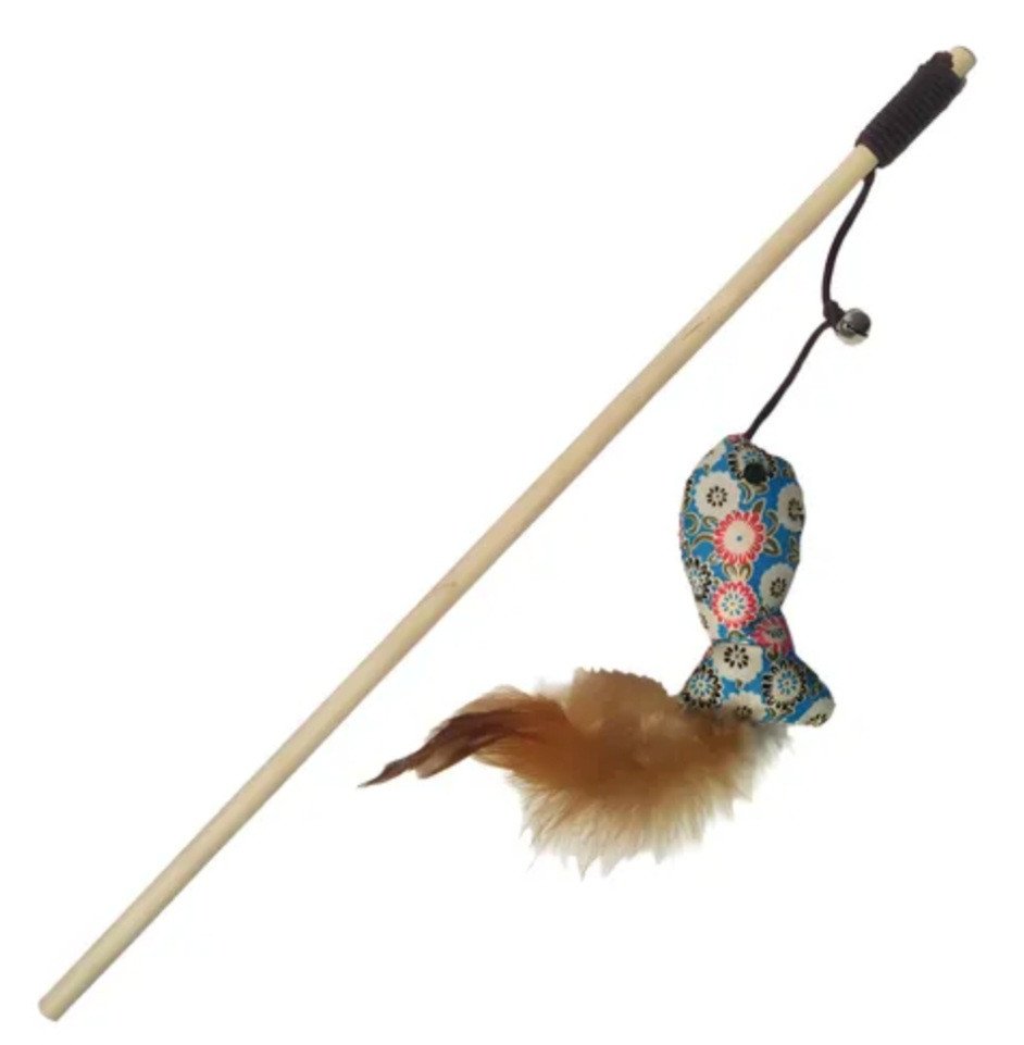 VARETA PRA GATO REF: 3675