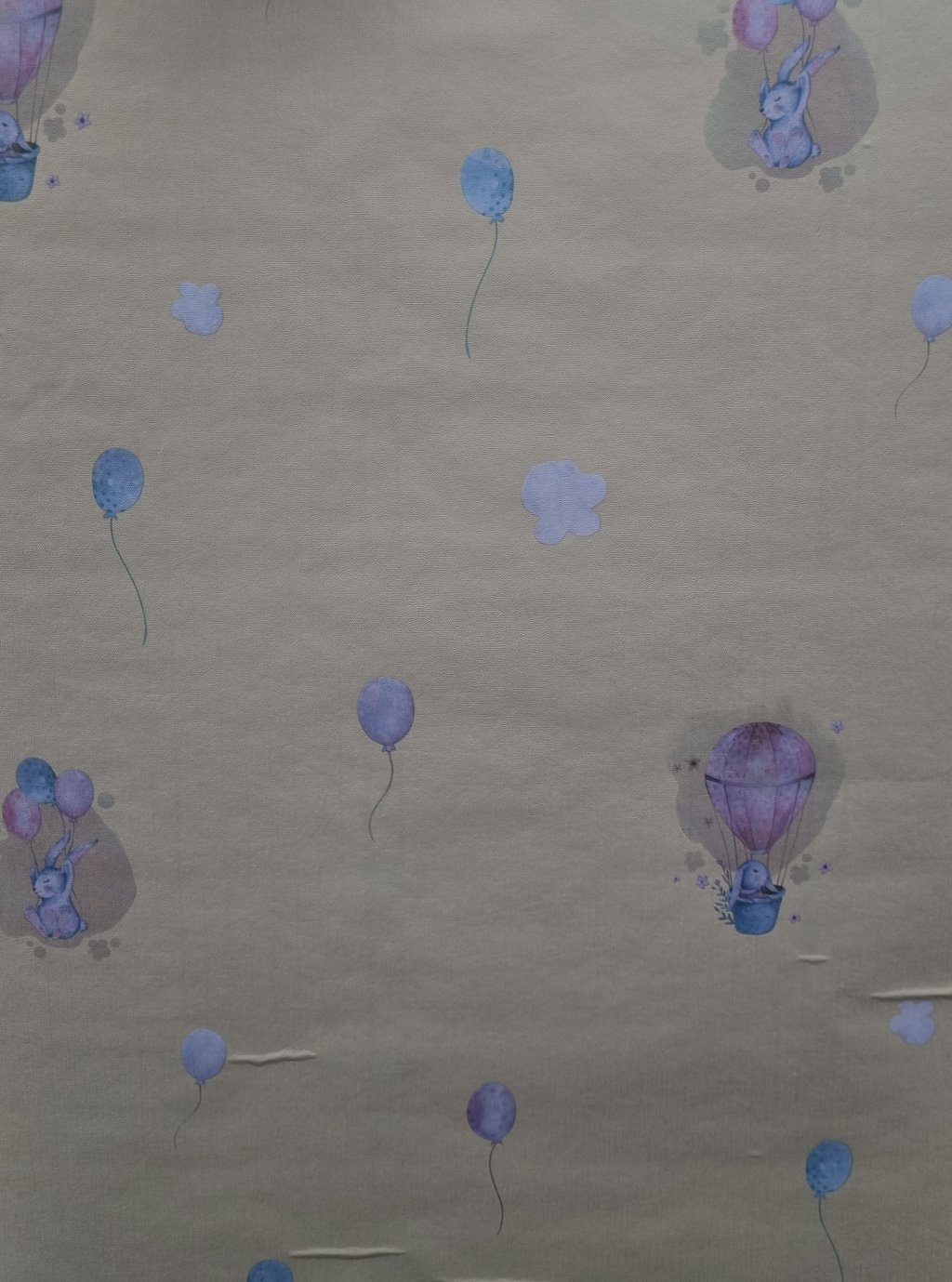 PAPEL DE PAREDE AUTOCOLANTE 5MT X 45CM RF: HD70672