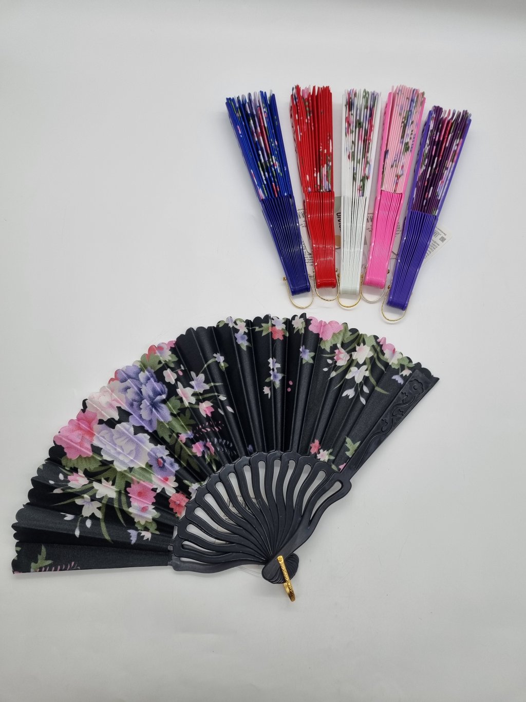 LEQUE 23CM REF: LEQ0001