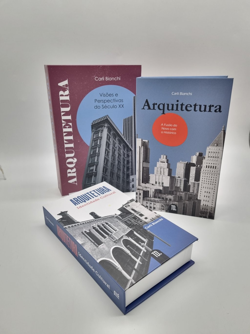 LIVRO CAIXA DECORATIVA 3 PCS REF: LV0018