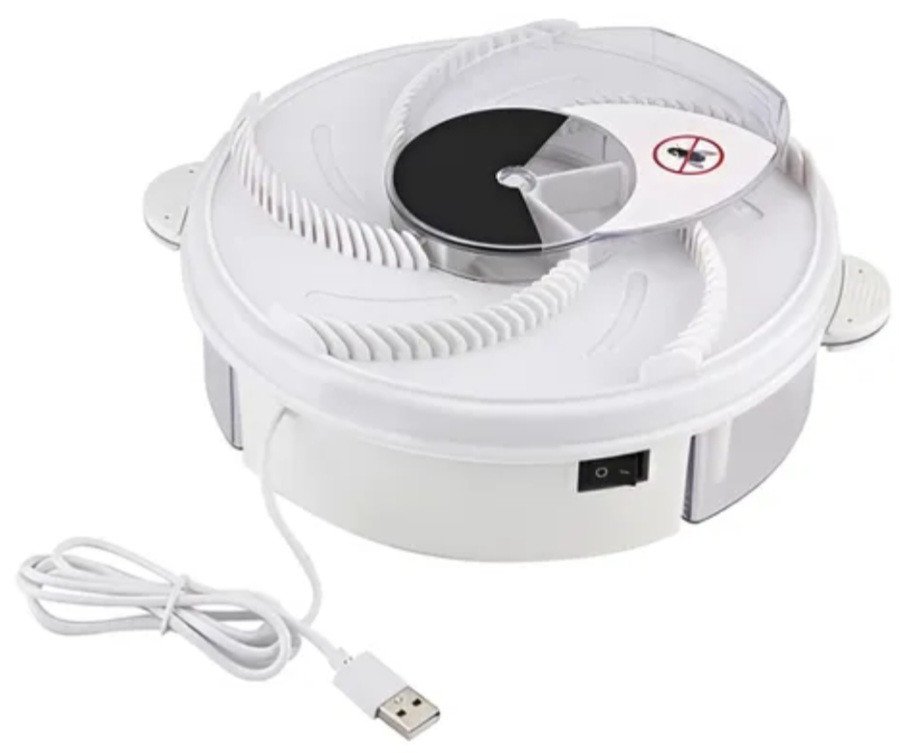 ARMADILHA PEGA MOSCA 19CM REF: TRC1340