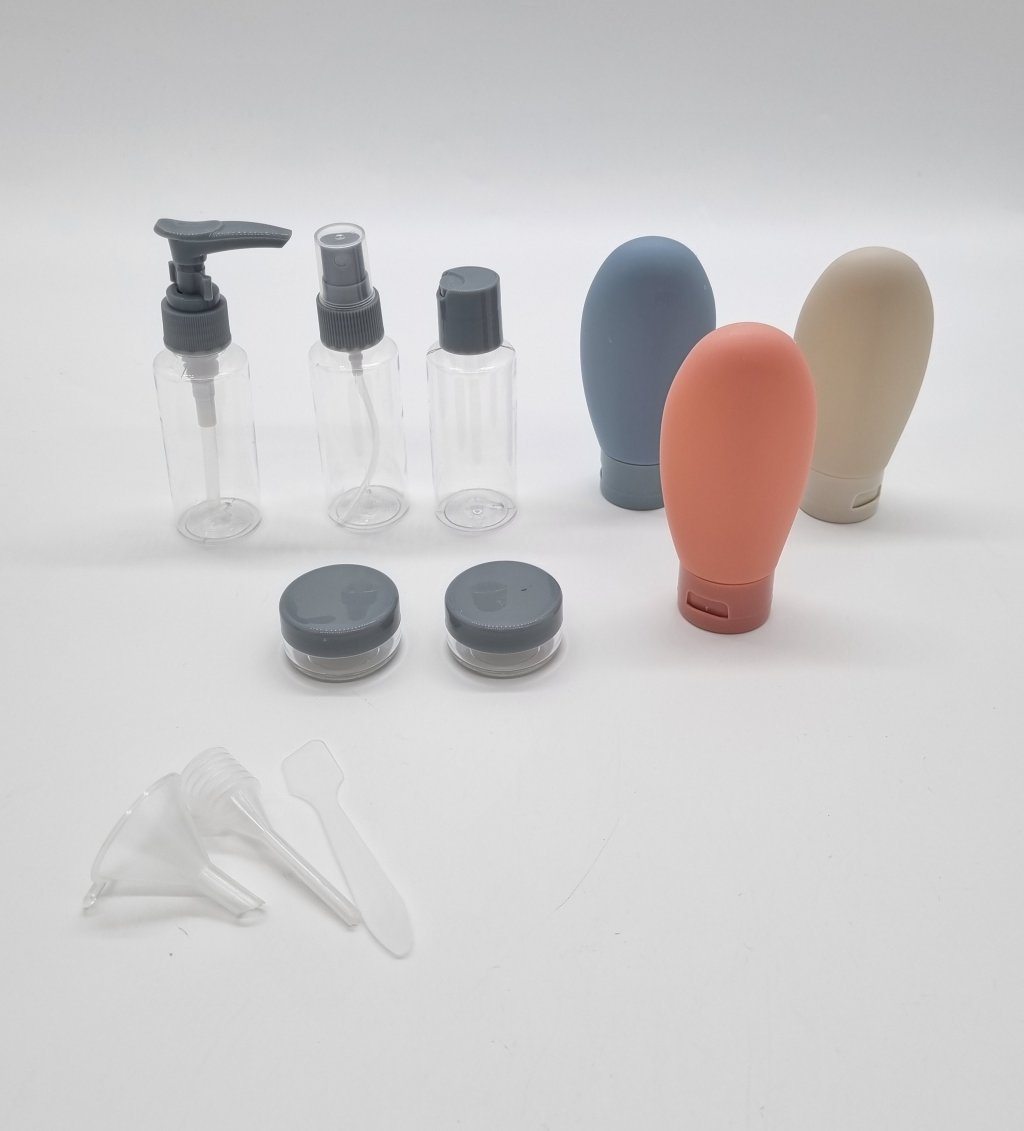 KIT VIAGEM REF: BM-F1289